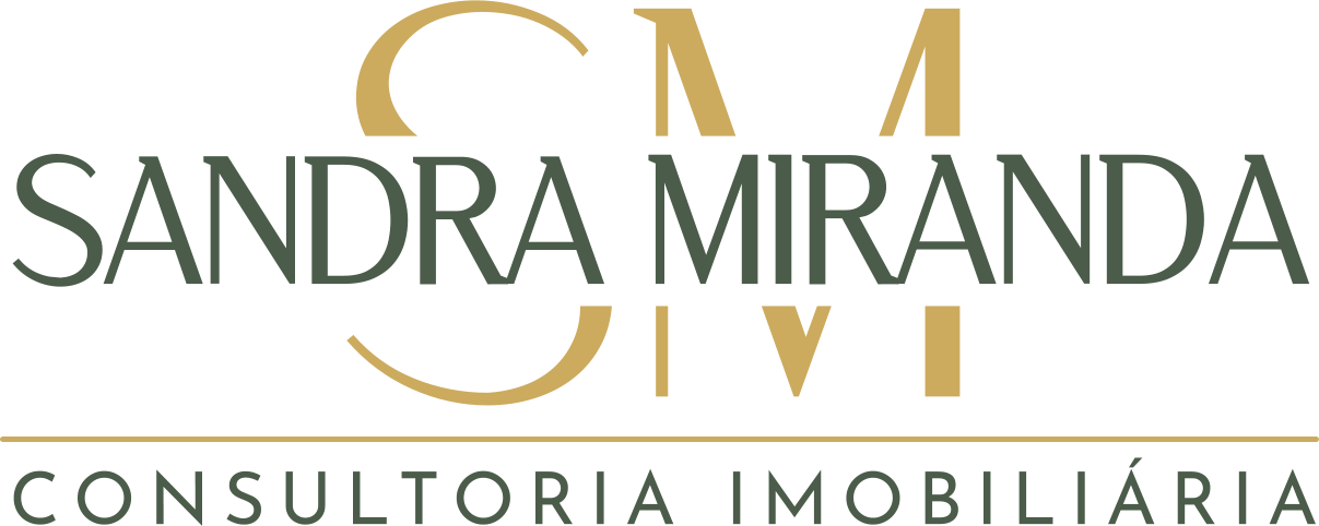Logotipo Imobiliária